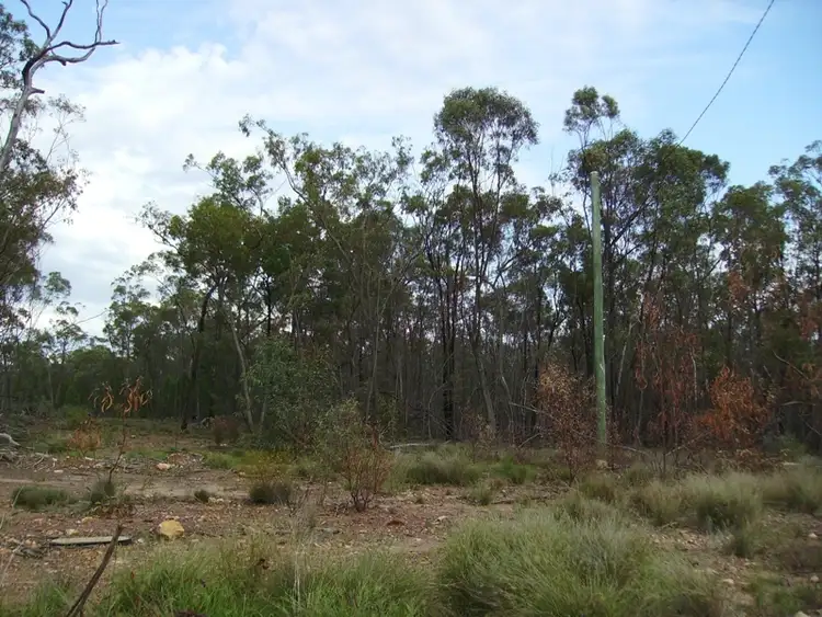 LOT 76 WESTVALLEY ROAD, Tara QLD 4421