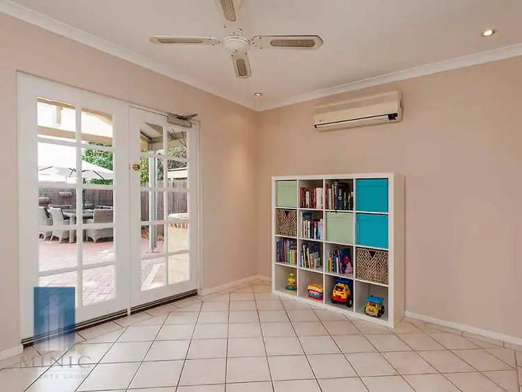 Seventh view of Homely house listing, 175 Watts Road, Wilson WA 6107