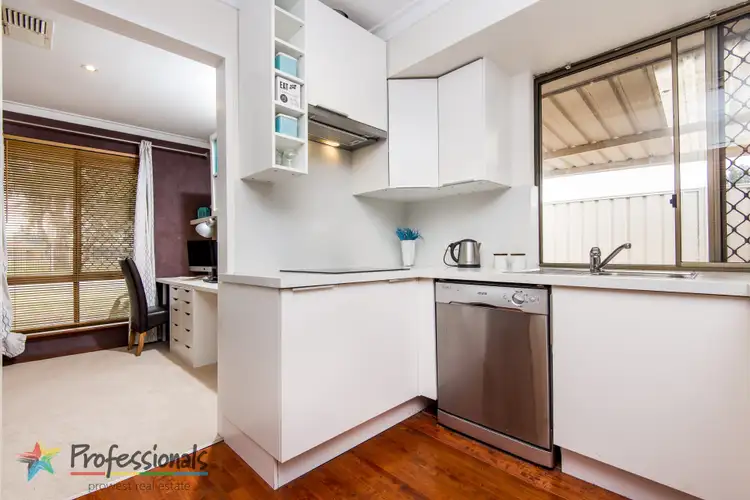 Seventh view of Homely house listing, 26A Chelmer Way, Willetton WA 6155