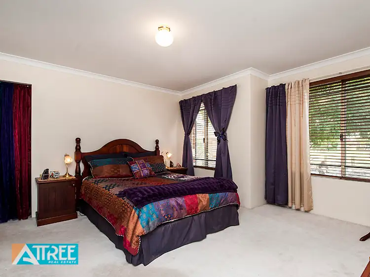 Fourth view of Homely house listing, 22 Spruce Place, Thornlie WA 6108