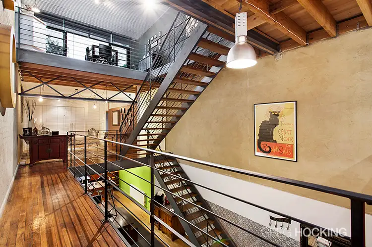 Fourth view of Homely warehouse listing, 13 Bute Street, Seddon VIC 3011