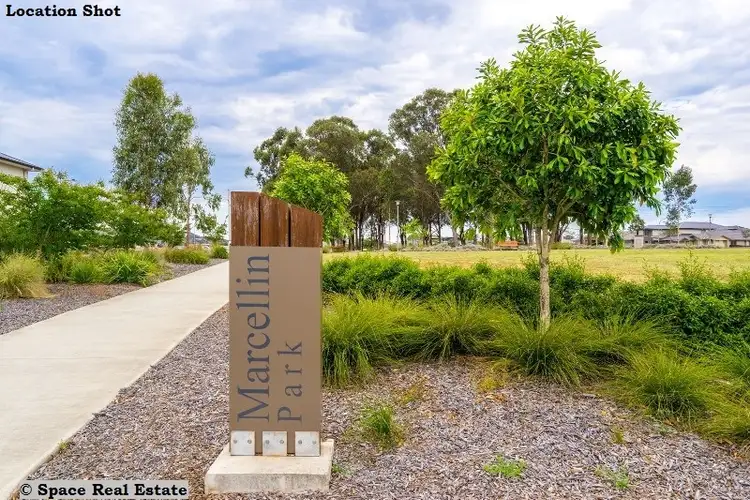 Sixth view of Homely land listing, 10 Barrett Street, Gregory Hills NSW 2557