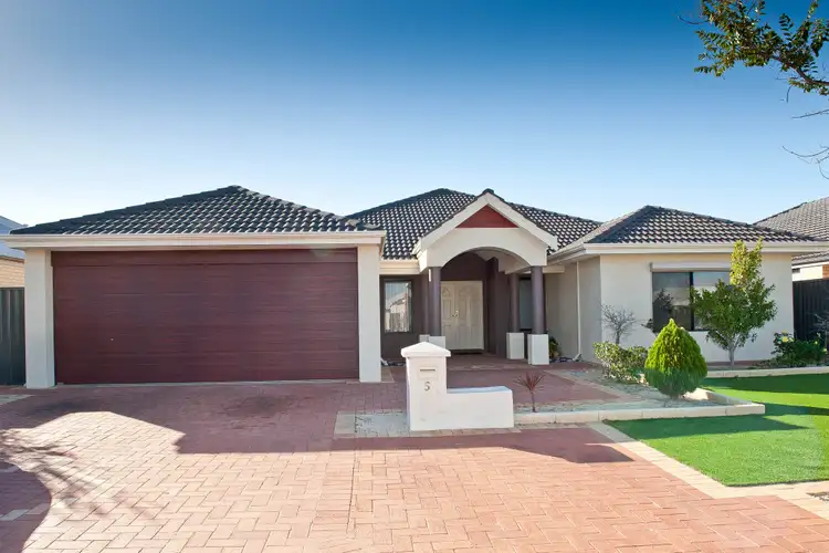 5 Tindale Crest, Aveley WA 6069