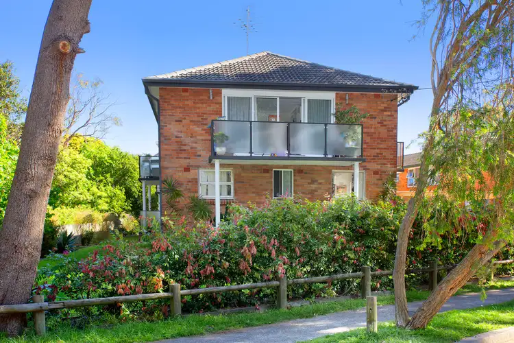 Second view of Homely unit listing, 1/35 Hawkesbury Ave, Dee Why NSW 2099