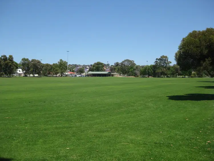 Sixth view of Homely land listing, 11A Aiken Street, Myaree WA 6154