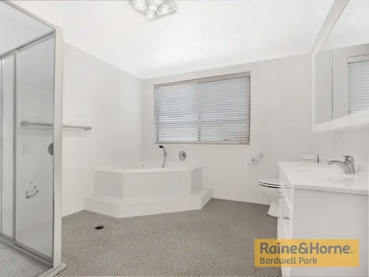 Sixth view of Homely house listing, 56 Dowling Street, Bardwell Valley NSW 2207