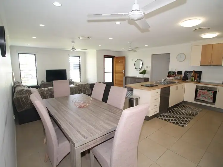 Second view of Homely house listing, 12 Lucy Court, Mirani QLD 4754
