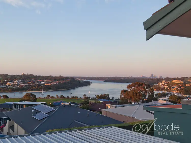 Fourth view of Homely house listing, 36 View Terrace, East Fremantle WA 6158