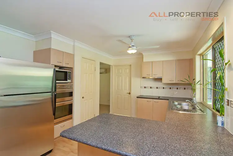 Sixth view of Homely house listing, 1-7 Woodswallow Court, Greenbank QLD 4124