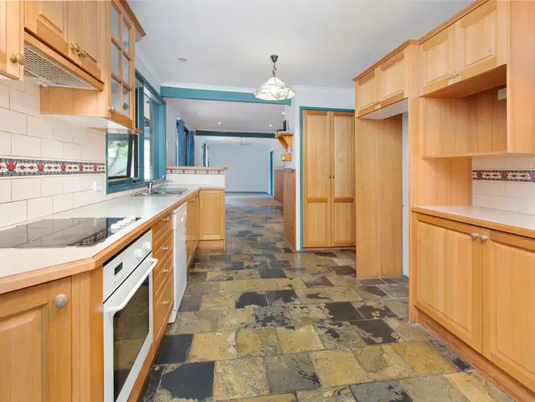 Fourth view of Homely house listing, 5 Meehan Drive, Kiama Downs NSW 2533