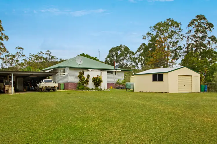 Third view of Homely rural property listing, 1870 Eumundi Kenilworth Road, Belli Park QLD 4562