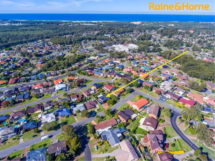 Fifth view of Homely house listing, 3 Sharon Avenue, Jewells NSW 2280