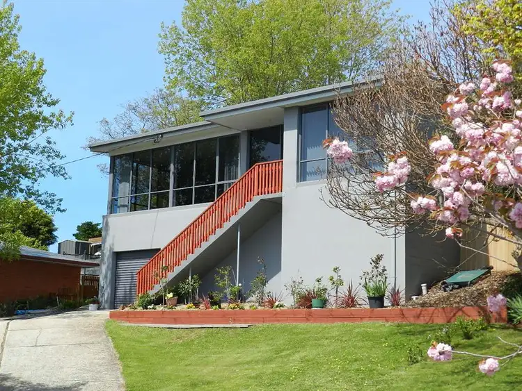 31 Grandview Avenue, Park Grove TAS 7320