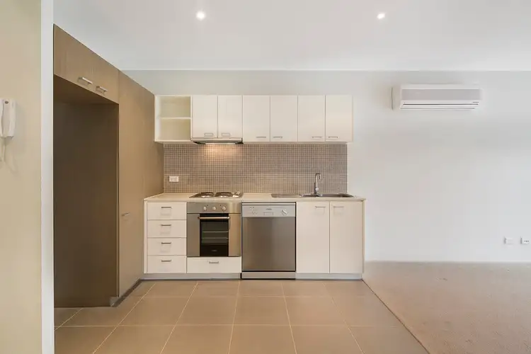 Fourth view of Homely unit listing, 1/58 Ballarat Street, Yarraville VIC 3013