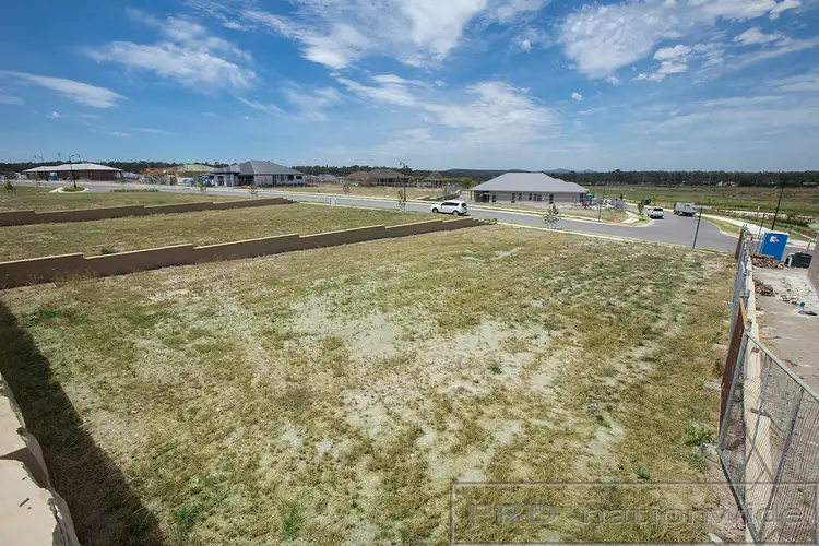 Third view of Homely land listing, Lot 421 Billabong Parade, Chisholm NSW 2322