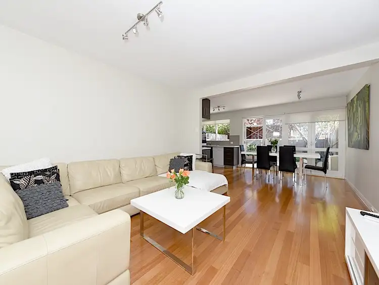 Third view of Homely townhouse listing, 5 Freshwater Close, Claremont WA 6010