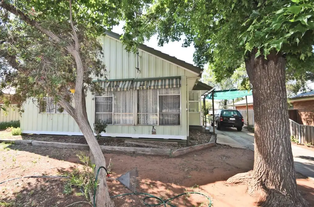 Main view of Homely house listing, 1 Morris Street, Robinvale VIC 3549
