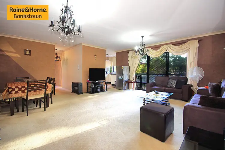 Second view of Homely apartment listing, 7/51-53 Reynolds Avenue, Bankstown NSW 2200