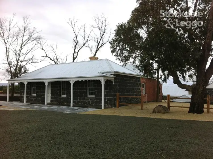 Fourth view of Homely house listing, Lot 2718 Birchmore Rd, Wollert VIC 3750