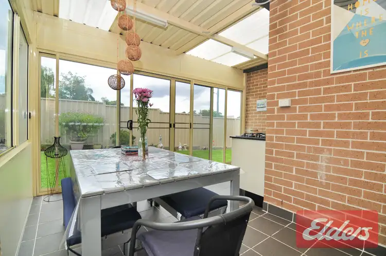 Sixth view of Homely townhouse listing, 6/1-3 Fielders Street, Seven Hills NSW 2147