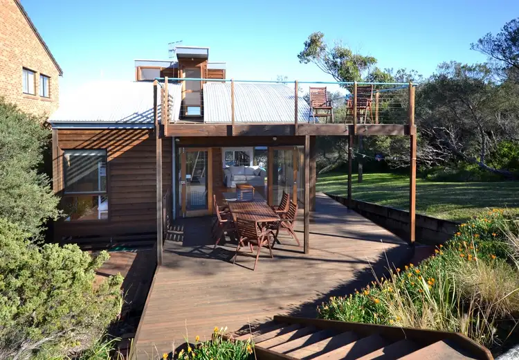 Third view of Homely house listing, 57 The Marina, Culburra Beach NSW 2540