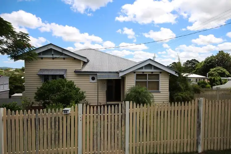 Second view of Homely house listing, 64 Horseshoe Bend, Gympie QLD 4570
