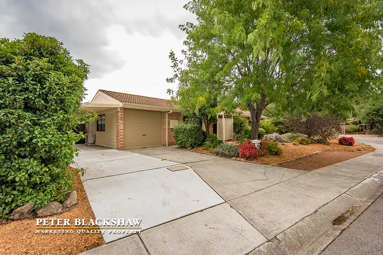 24 Wyselaskie Circuit, Kambah ACT 2902