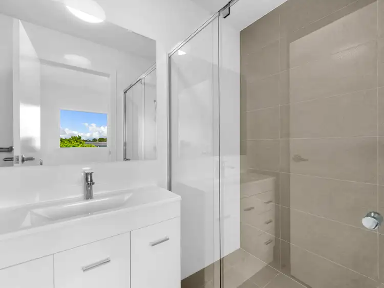 Sixth view of Homely apartment listing, 6 / 11 Gallagher Terrace, Kedron QLD 4031