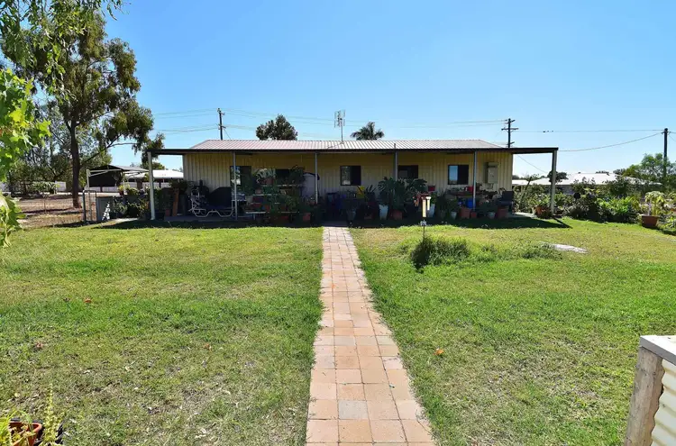 26 Simpson Street, Charters Towers QLD 4820