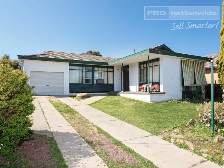 Main view of Homely house listing, 53 Northcott Parade, Mount Austin NSW 2650