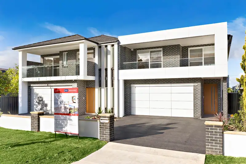 Main view of Homely house listing, 65 Apex Avenue, Picnic Point NSW 2213