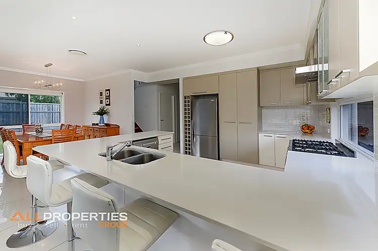 Fourth view of Homely house listing, 34 Sandalwood Street, Heathwood QLD 4110