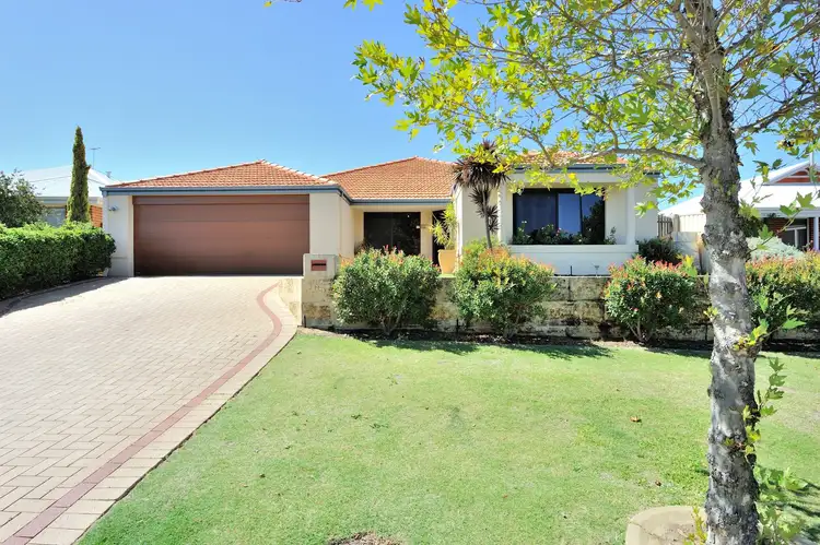 105 Arpenteur Drive, Baldivis WA 6171