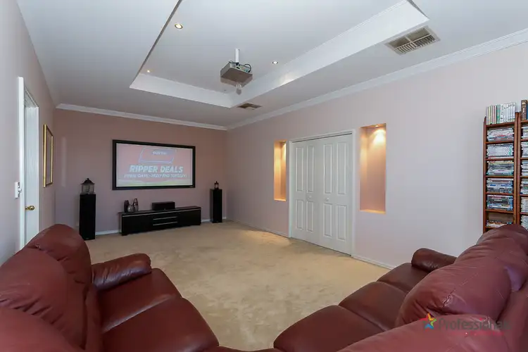 Seventh view of Homely house listing, 15 Erickson Pass, Ellenbrook WA 6069