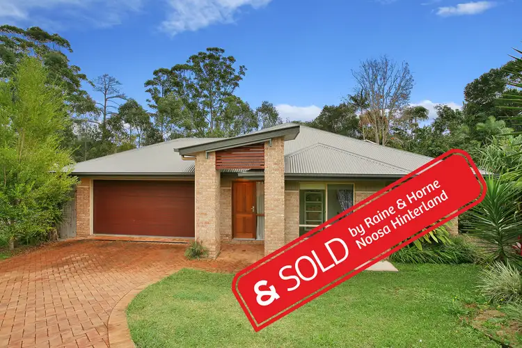 Main view of Homely house listing, 12 Dollarbird Drive, Pomona QLD 4568
