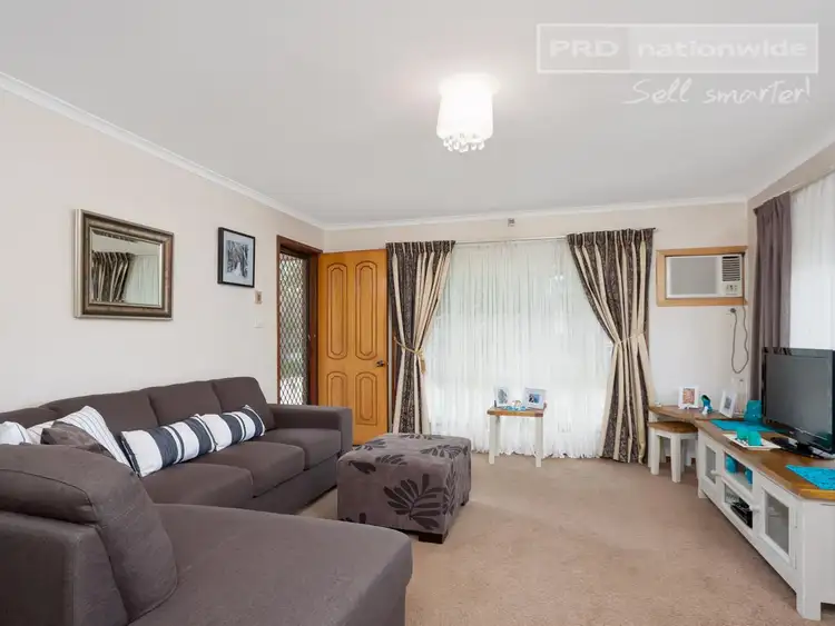 Fifth view of Homely unit listing, 6/28 Ashmont Avenue, Ashmont NSW 2650