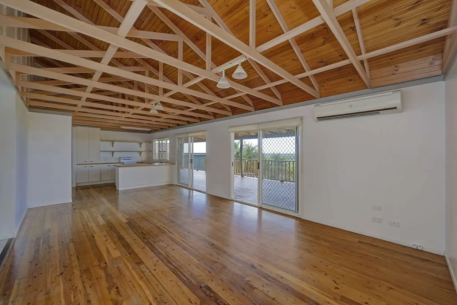 Main view of Homely house listing, 65 Rehbein Ave, Qunaba QLD 4670