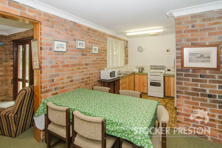 Fifth view of Homely house listing, 2/8 Pine Court, Quindalup WA 6281