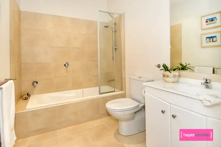 Sixth view of Homely house listing, 1/391 Myers Street, East Geelong VIC 3219