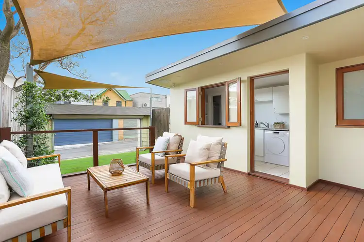 Fifth view of Homely house listing, 27 Charles Street, Leichhardt NSW 2040
