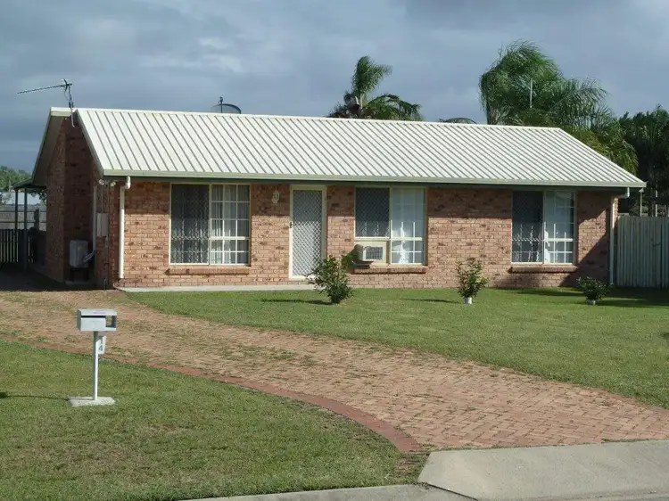 14 Gatwick Street, Burdell QLD 4818