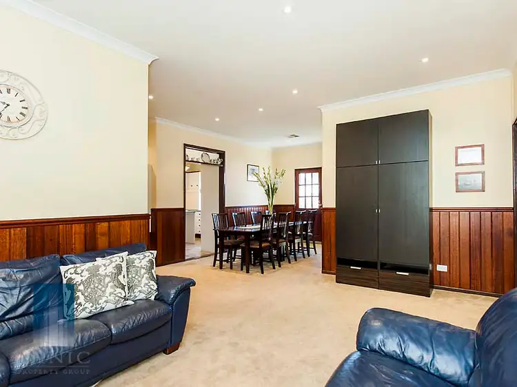 Third view of Homely house listing, 5 Canavan Crescent, Manning WA 6152