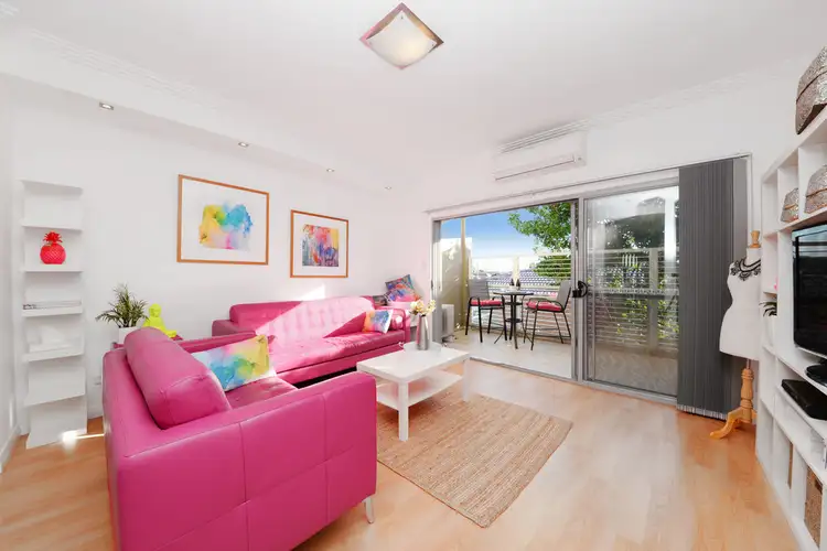 Second view of Homely unit listing, 12/552 Bunnerong Rd, Matraville NSW 2036