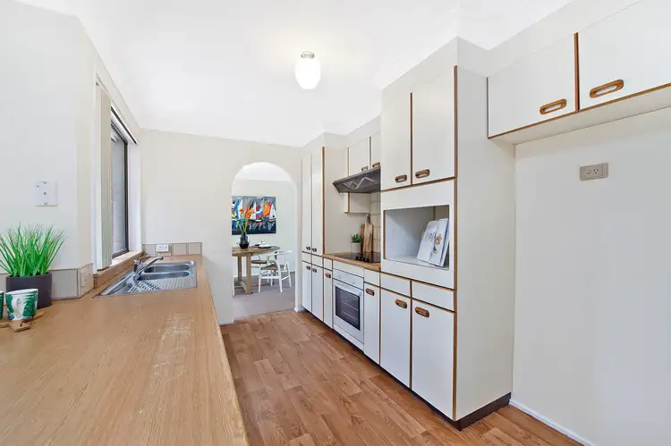 Fifth view of Homely house listing, 41 Moruya Drive, Port Macquarie NSW 2444