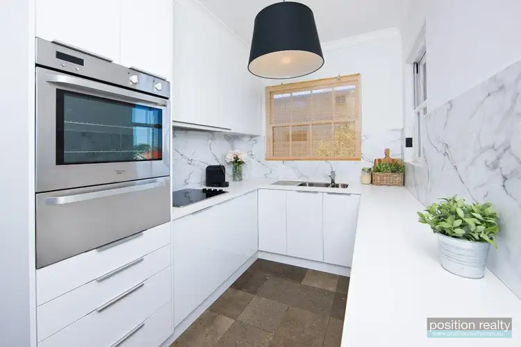 Second view of Homely apartment listing, 24/12 Tower Street, Vaucluse NSW 2030