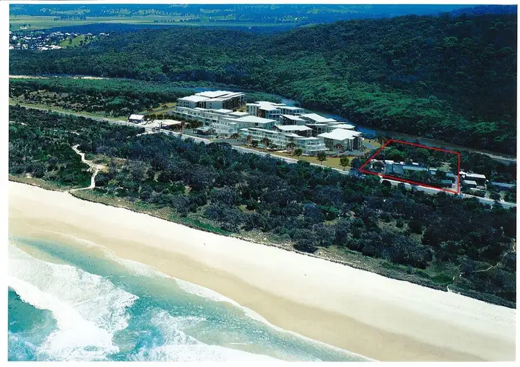 79-83 Tweed Coast Road, Hastings Point NSW 2489