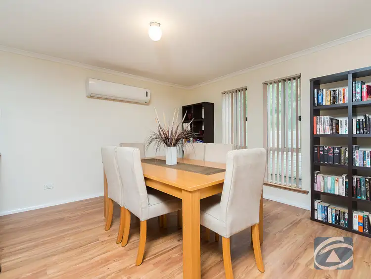 Fifth view of Homely house listing, Unit 12,4 Bella Street, Gawler East SA 5118