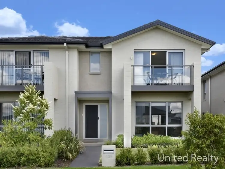 Main view of Homely house listing, 20B Freetail Avenue, Elizabeth Hills NSW 2171