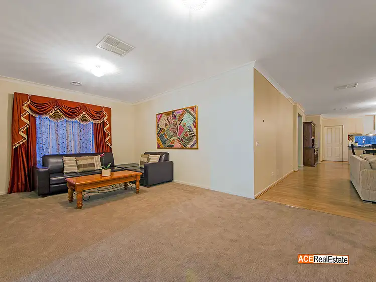 Fourth view of Homely house listing, 17 Moorhen Boulevard, Williams Landing VIC 3027