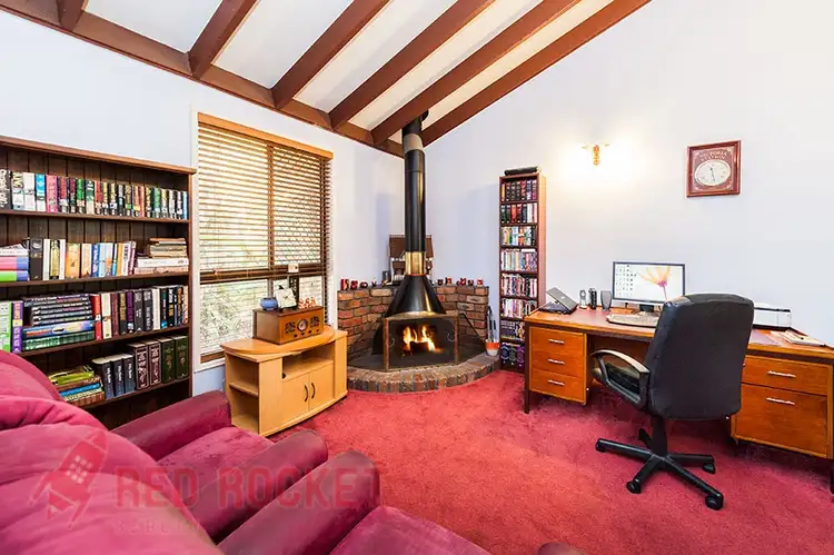Fifth view of Homely house listing, 17 Blackthorn Crescent, Shailer Park QLD 4128